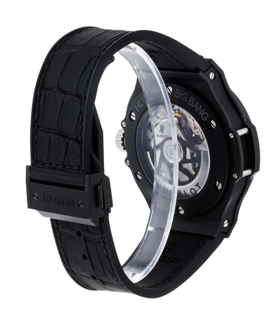 Hublot Aero Bang 311.CI.1170.GR Image 3